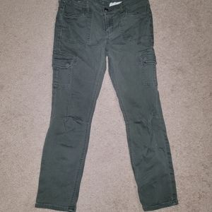 2 Express Jeans